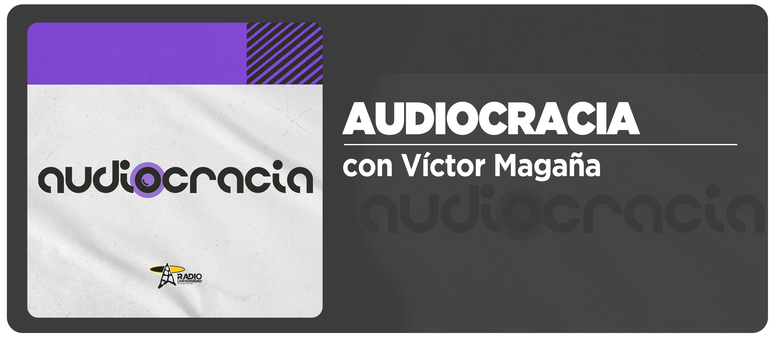 Radio UDG – Audiocracia: Jalisco necesita Responsabilidad Extendida del Productor – Reverdece AC